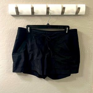 Athleta Shorts